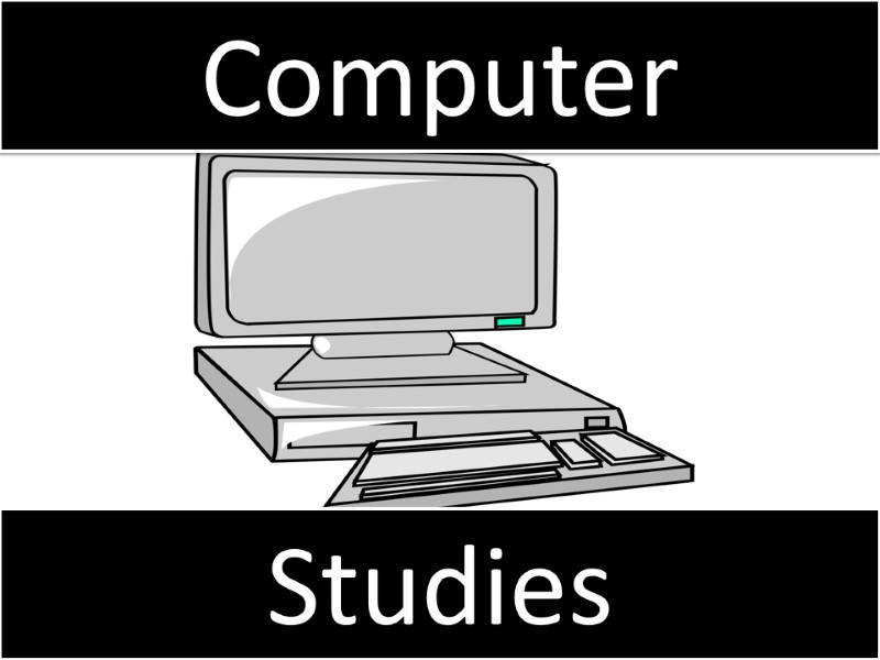 Studies Computer